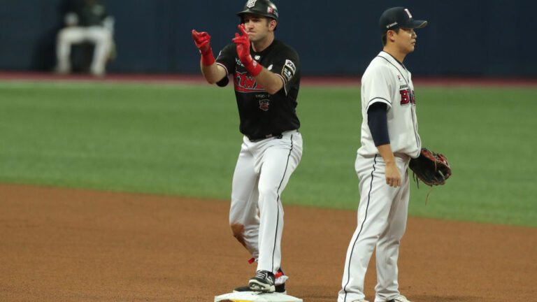 KBO Picks and Predictions: Korean Baseball Betting for June 23, 2022