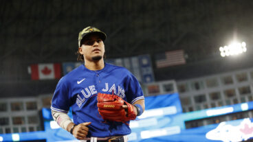 Santiago Espinal Is Turning in an All-Star Worthy Campaign