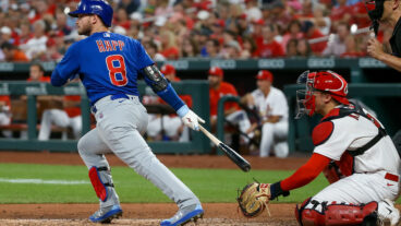 What Should the Chicago Cubs Do With Ian Happ at the Deadline?