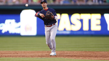 Cardinals Prospect Evan Mendoza Bridges His Passions To Grow the Game