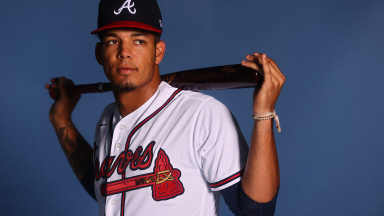 Vaughn Grissom Could Soon Be the Atlanta Braves Top Prospect