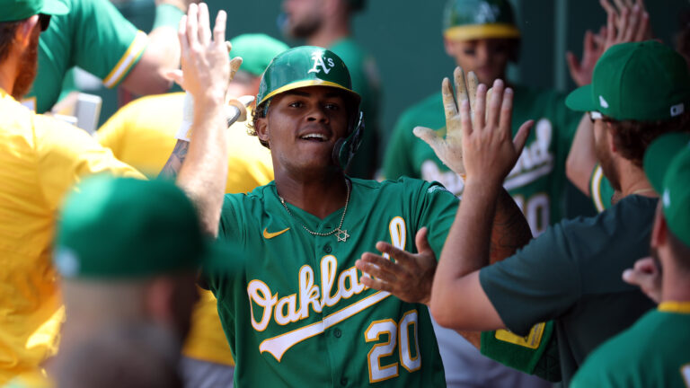 Oakland Athletics Offseason Trades Have Not Gone as Planned