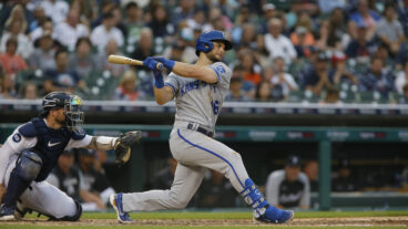 Unlikely All-Star: Andrew Benintendi’s Having Best Season in Years