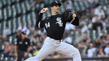 Dylan Cease Has More to Unlock Before Becoming a True Ace