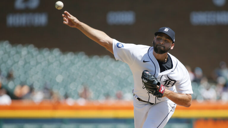 Detroit Tigers Trade Deadline Outlook