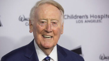 An Open Letter to Vin Scully