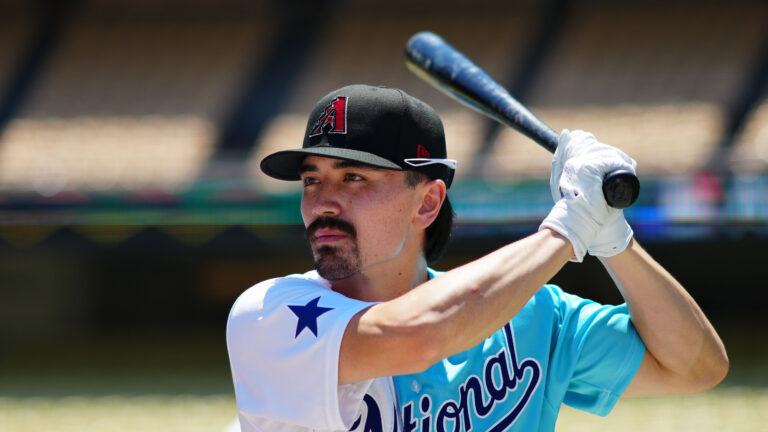 Arizona Diamondbacks Promote Top Prospect Corbin Carroll