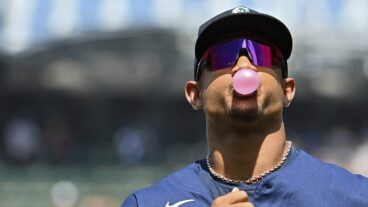 MLB Rookie Rankings: Julio Rodriguez Has Stolen The Show