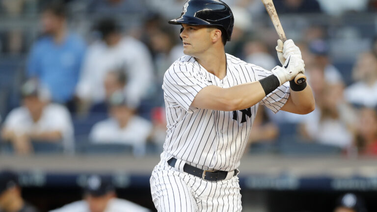 Outfielders The Blue Jays Could Still Target This Offseason