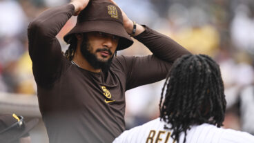 San Diego Padres Offseason Outlook