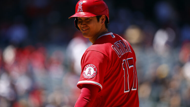 Shohei Ohtani
