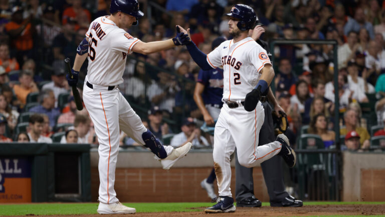 Who Will Win The 2022 MLB World Series?