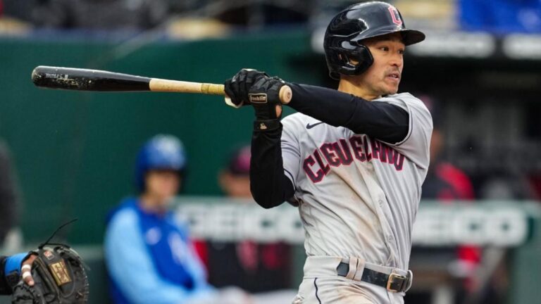 Tanner Bibee & Steven Kwan Join The Just Baseball Show