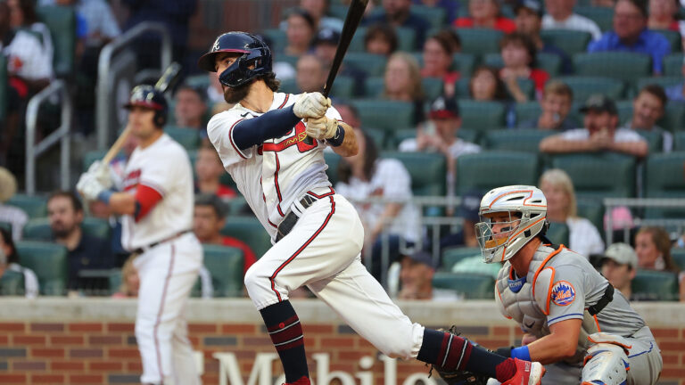 Updated MLB World Series Odds With Playoff Field Set