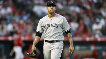 Will August Woes Follow the New York Yankees Into September?