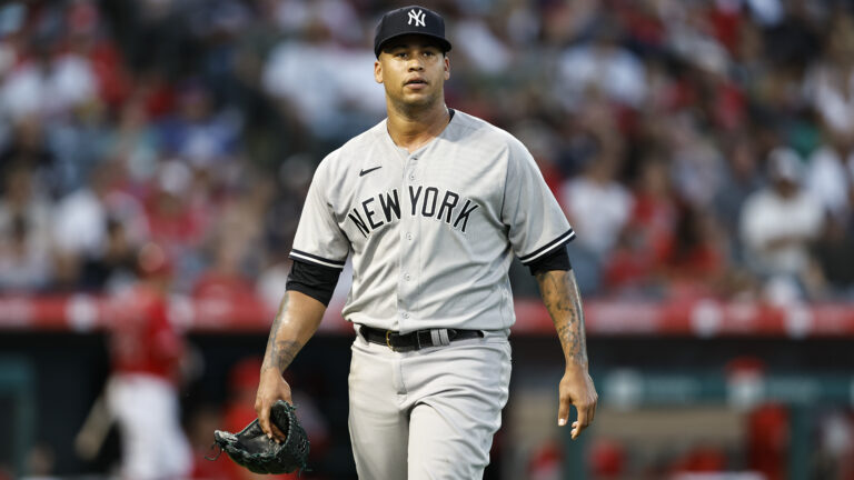 Will August Woes Follow the New York Yankees Into September?