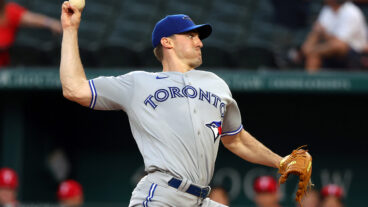 Toronto Blue Jays Offseason Outlook