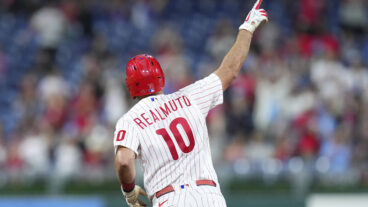 Fantasy Baseball Rankings: Top 10 Catchers for 2023