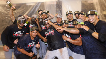 How the Guardians Surpassed All Expectations in 2022