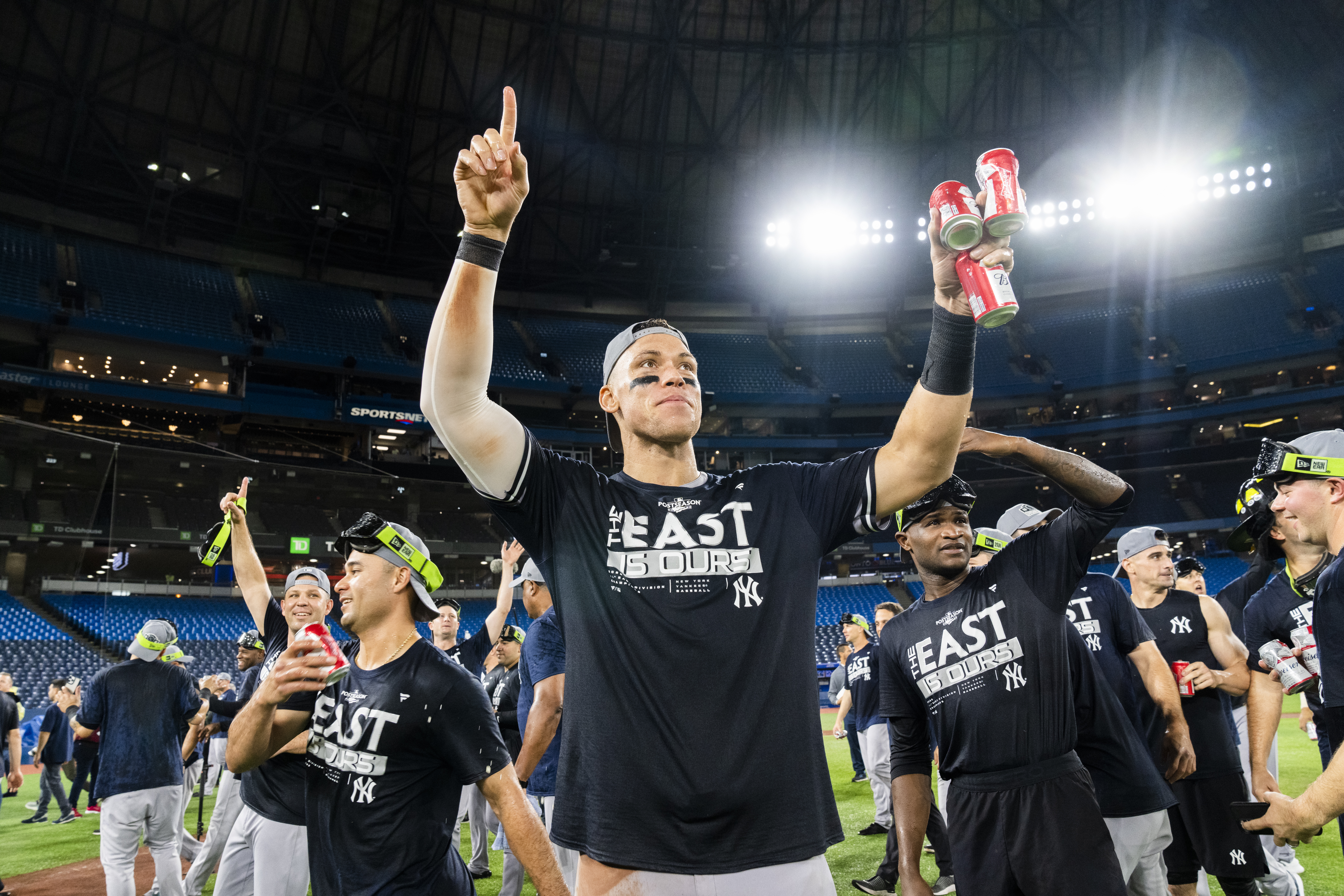 Five Bold Predictions for the American League East