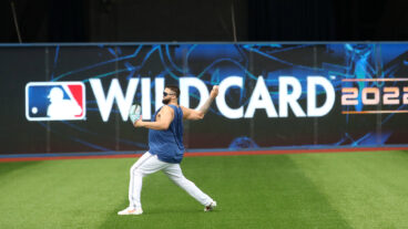 AL Wild Card Series Playoff Preview: Blue Jays vs. Mariners