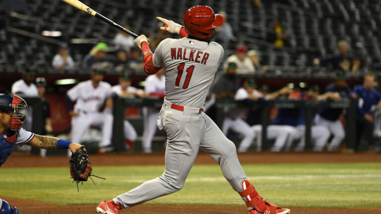 Loaded NL Rookie of the Year Race Is Already Heating Up