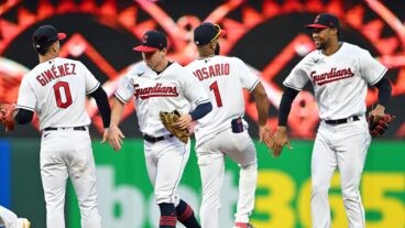 Cleveland Guardians 2023 Season Preview