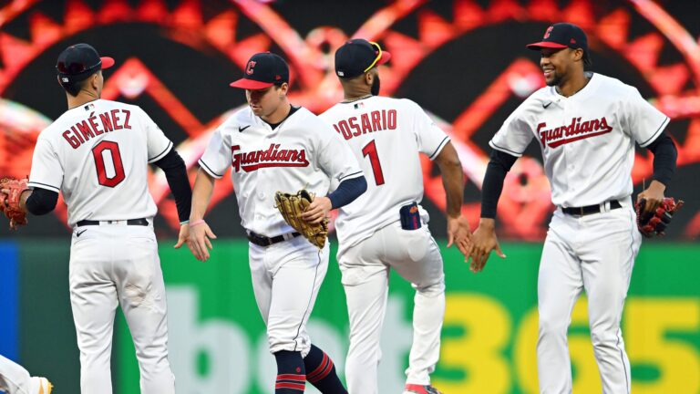 Three Franchises Are Seeking to End World Series Droughts