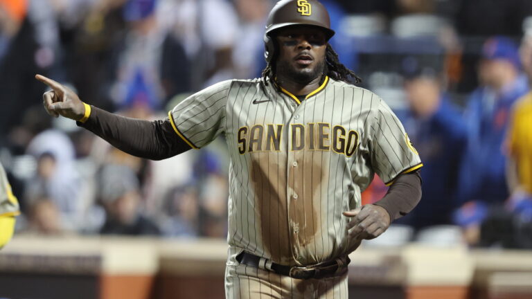 2023 Free Agent Profile: Josh Bell