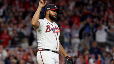 2023 Free Agent Profile: Kenley Jansen