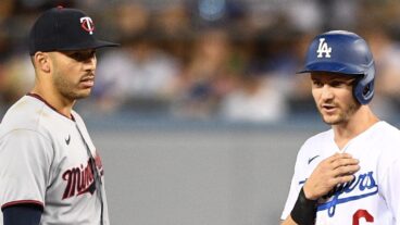 Top 20 MLB 2023 Free Agents