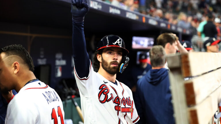 2023 Free Agent Profile: Dansby Swanson