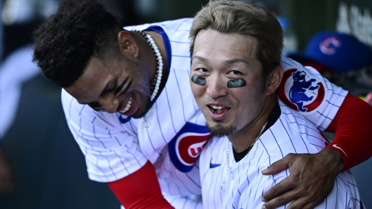 Chicago Cubs Offseason Outlook