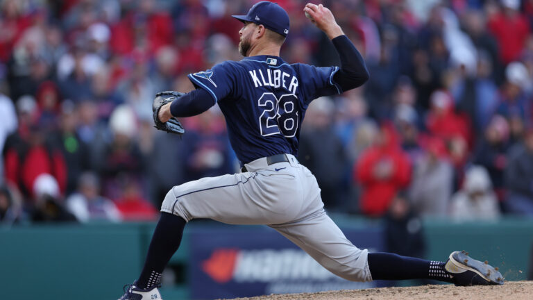 ALWCS: 7 Immaculate Grid Answers for Rangers vs. Rays