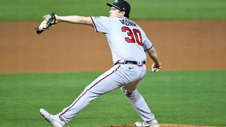 Top Rule 5 Eligible Prospects Ahead of Wednesday’s Draft