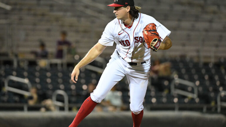 MLB Rule 5 Draft Recap