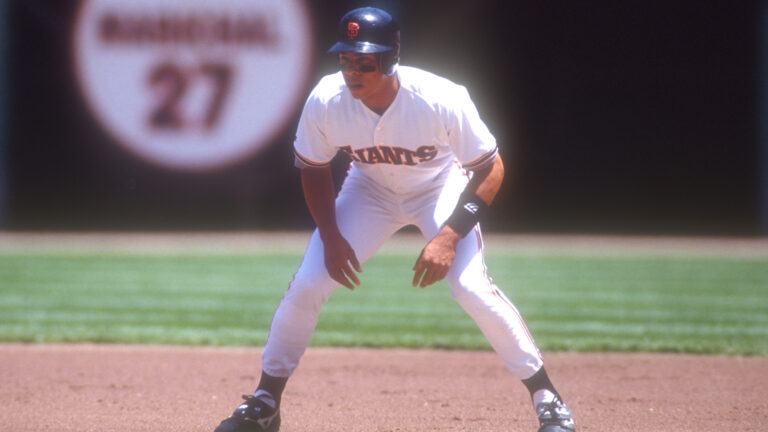 MLB Journeymen: Royce Clayton