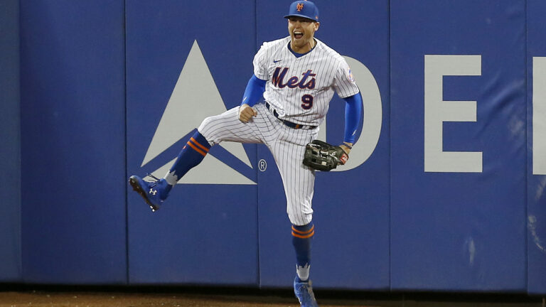 It’s Pretty Cool That Brandon Nimmo is Now a Lifelong Met