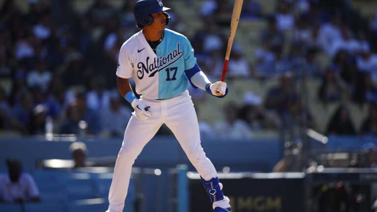 Los Angeles Dodgers Top Prospects For 2023