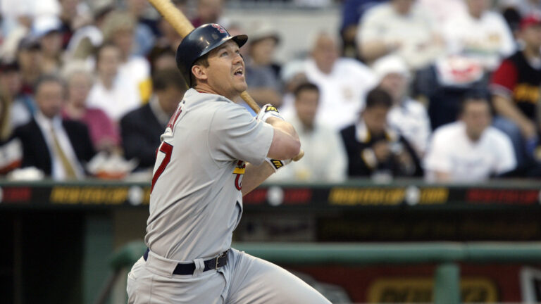 The BBWAA Got It Right!