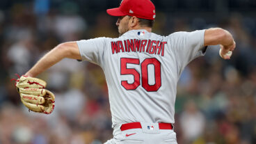 Three Starting Rotations I’m Worried About in 2023