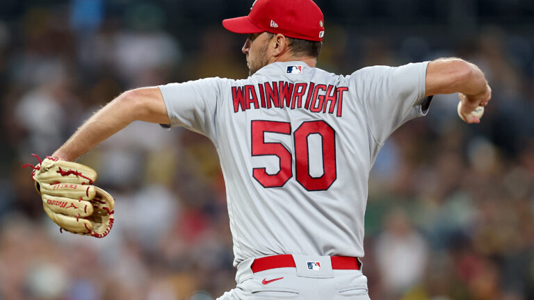 Three Starting Rotations I’m Worried About in 2023