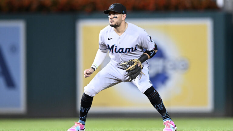 Miguel Rojas Is a Good Fit for the Dodgers Infield