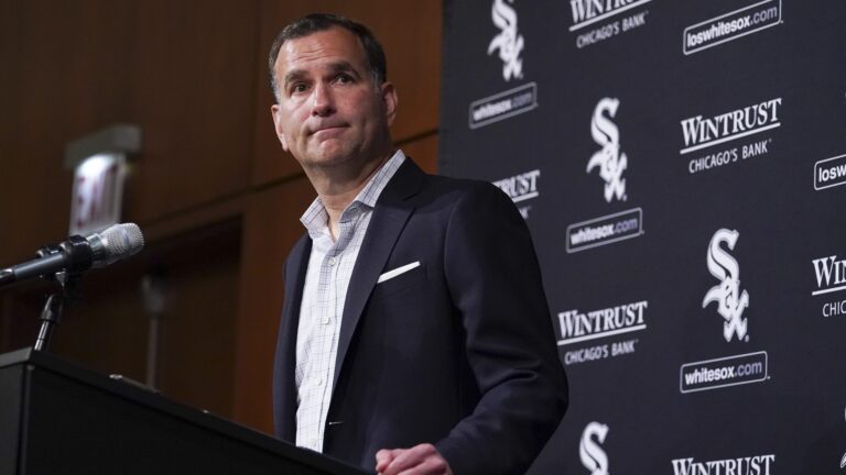 Is 2023 Make or Break for the Chicago White Sox?