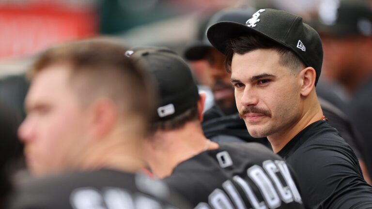 Chicago White Sox Offseason Outlook for 2023-2024 Free Agency
