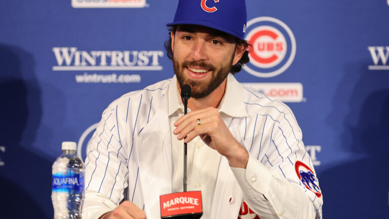 Dansby Swanson’s the Best Deal of Top Shortstops Signed in 2023