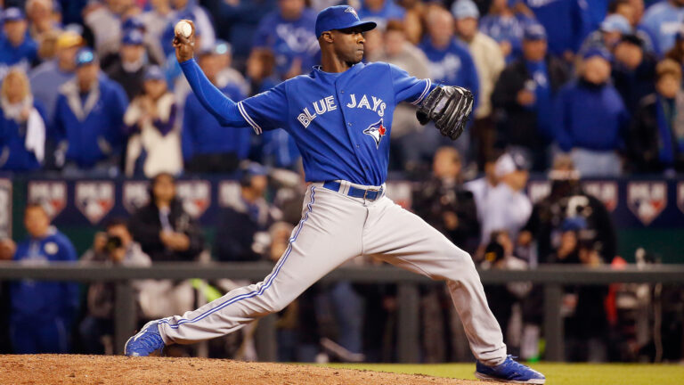 MLB Journeymen: LaTroy Hawkins