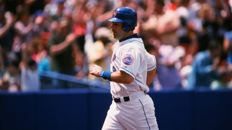 MLB Journeymen: Todd Zeile