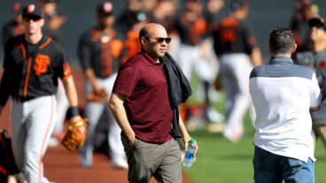 San Francisco Giants Outlook for 2023-2024 Free Agency