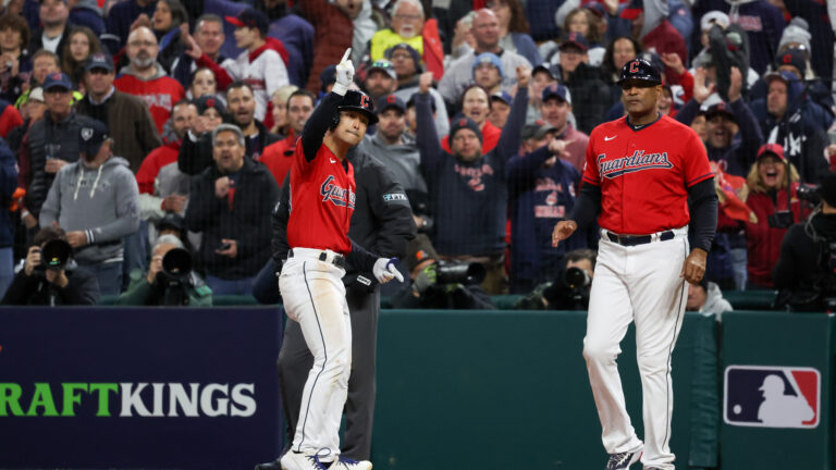 Best 2023 MLB Season Long Props: Steven Kwan (Hits)